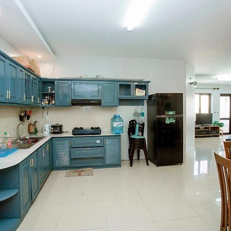 Homestay Anhtran Vung Tau Exterior photo