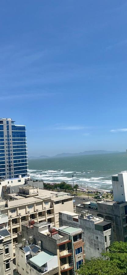 Homestay Anhtran Vung Tau Exterior photo