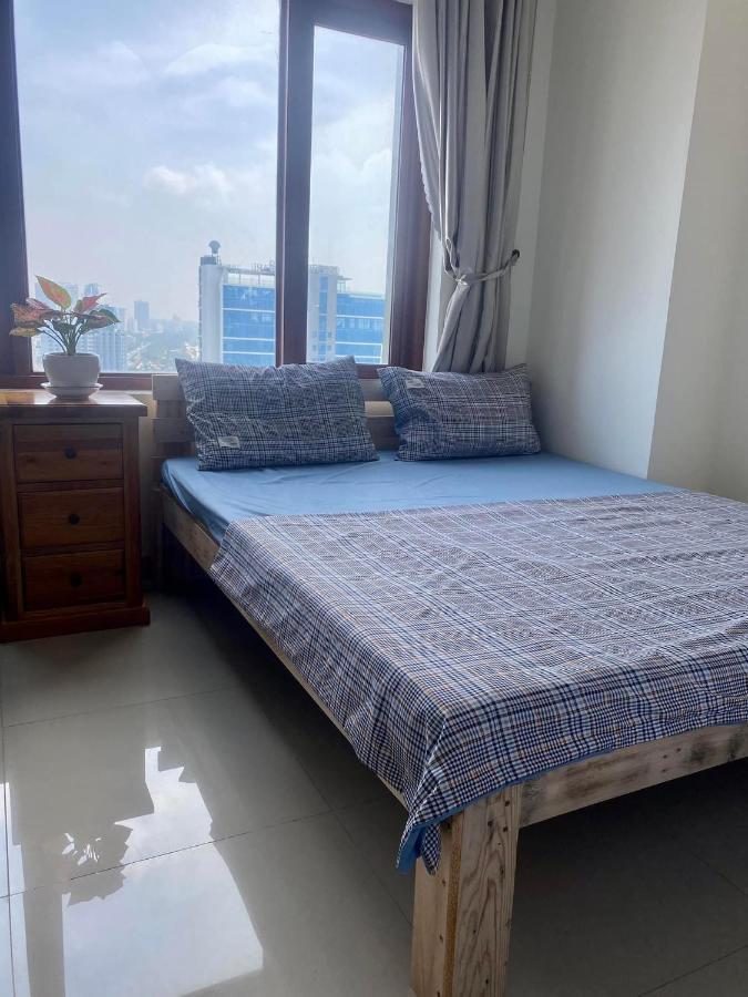 Homestay Anhtran Vung Tau Exterior photo