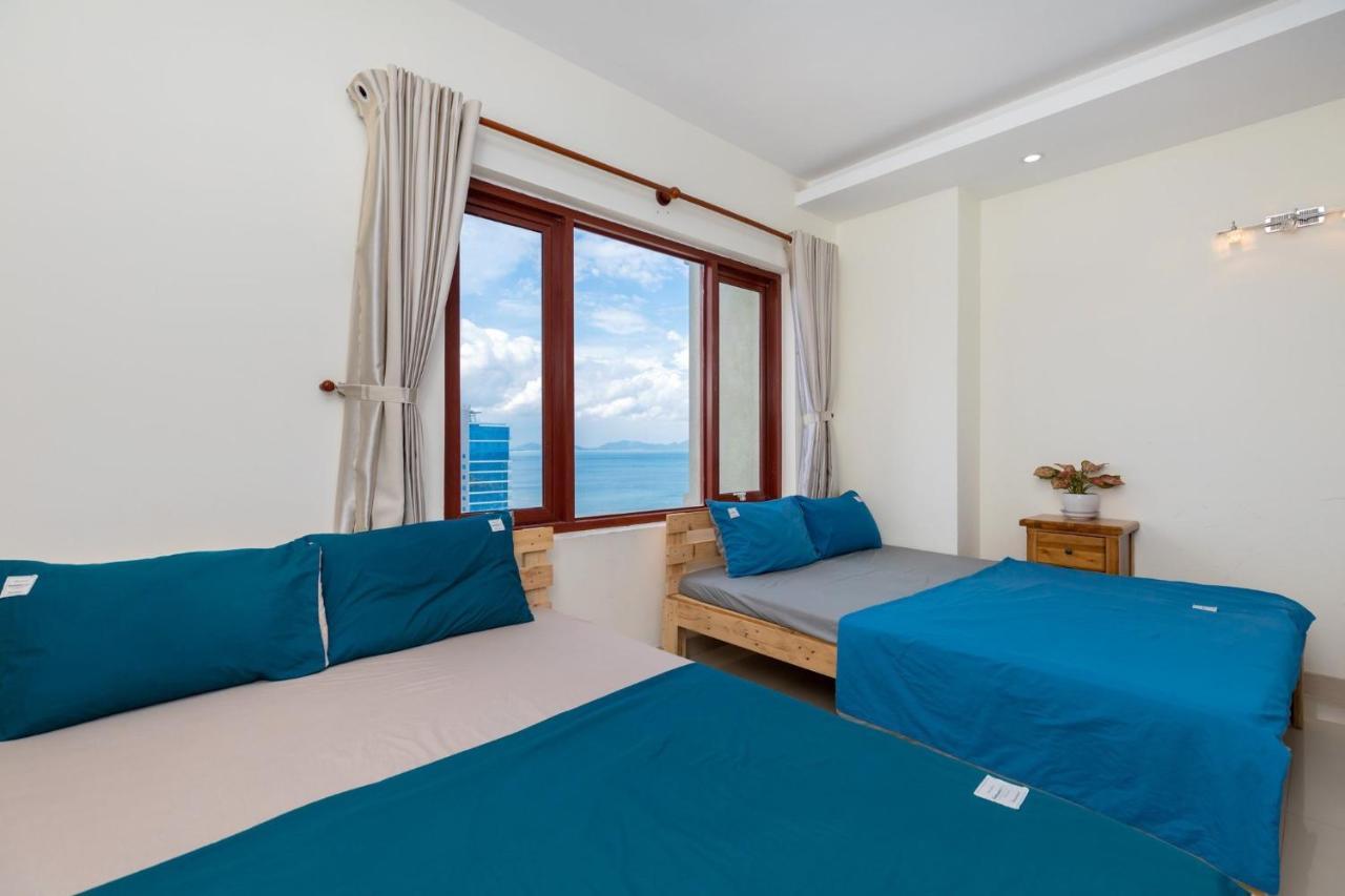 Homestay Anhtran Vung Tau Exterior photo
