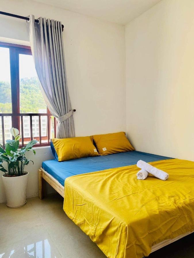 Homestay Anhtran Vung Tau Exterior photo