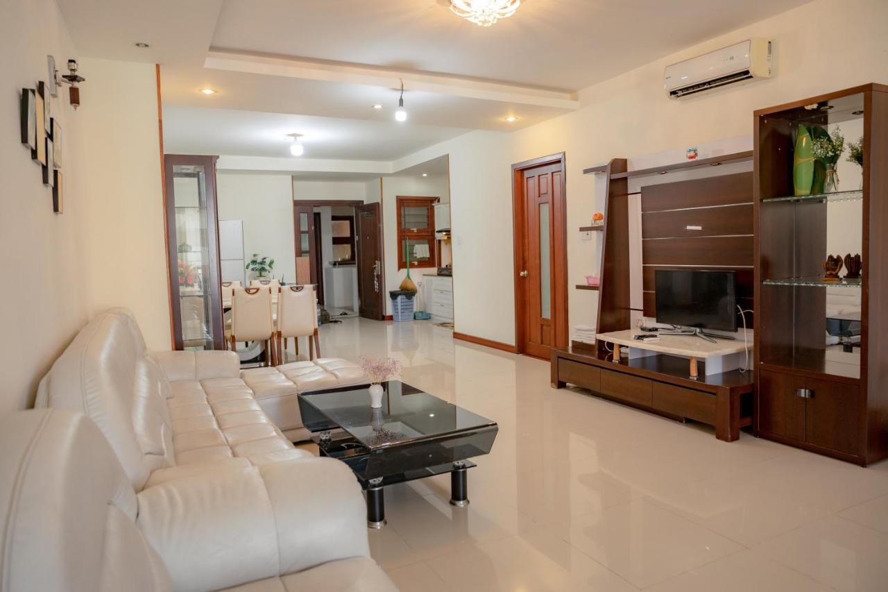 Homestay Anhtran Vung Tau Exterior photo