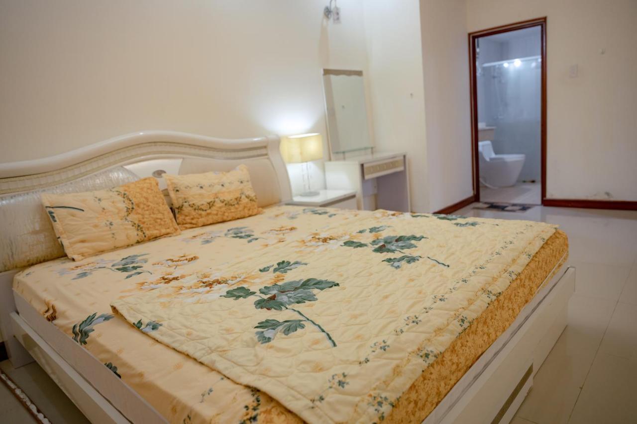 Homestay Anhtran Vung Tau Exterior photo