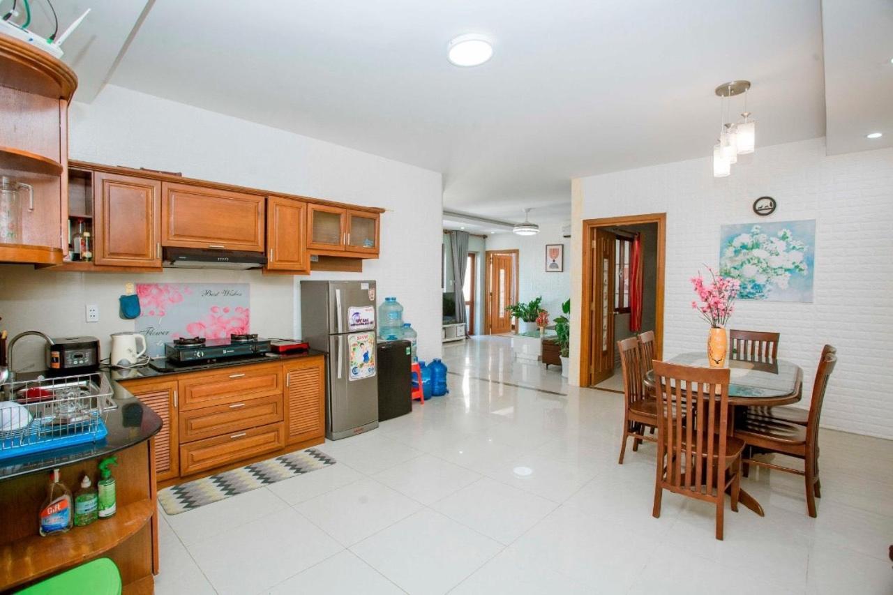 Homestay Anhtran Vung Tau Exterior photo