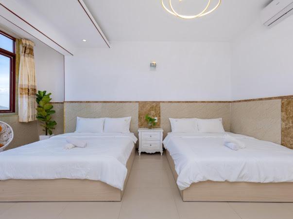 Homestay Anhtran Vung Tau Exterior photo